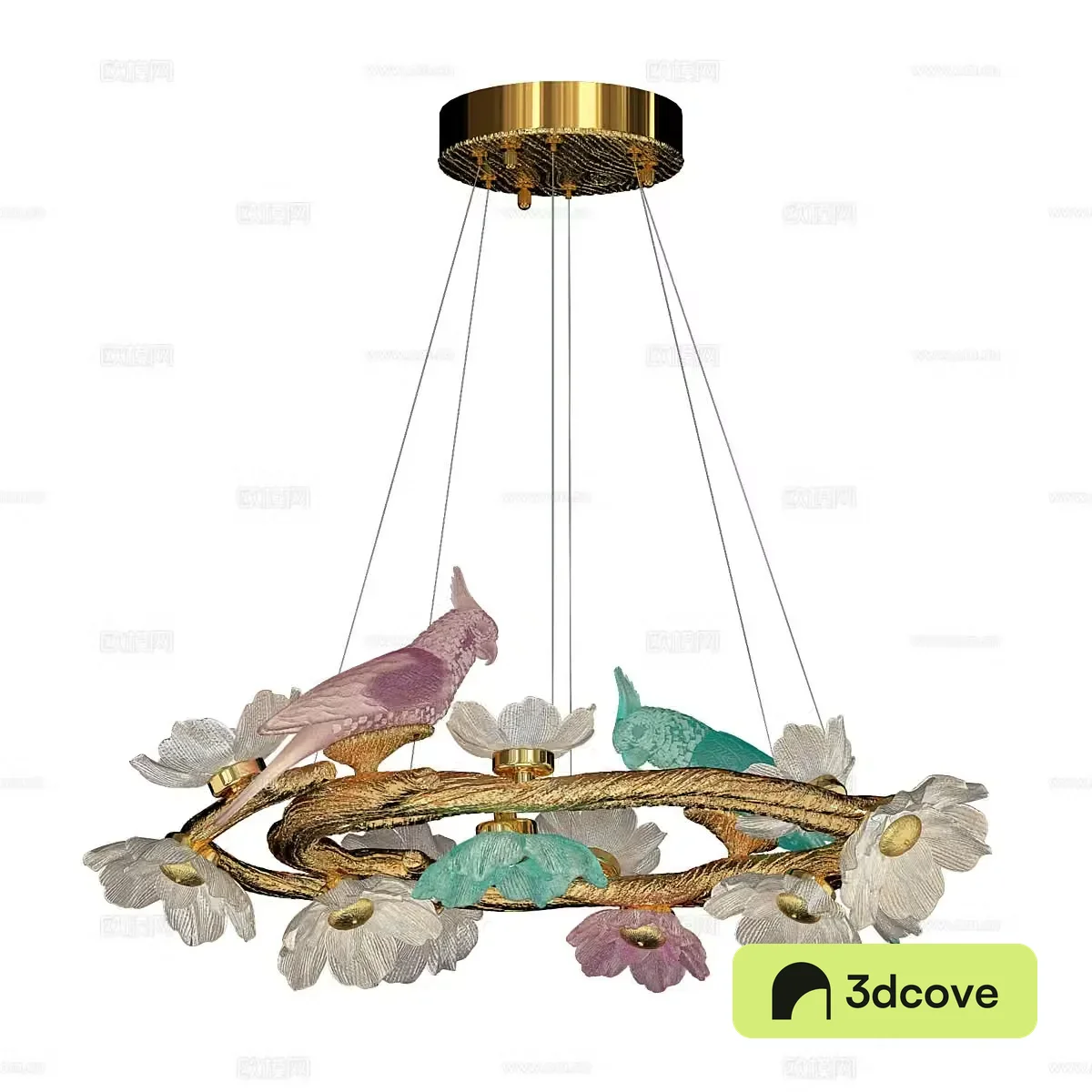 Chandelier