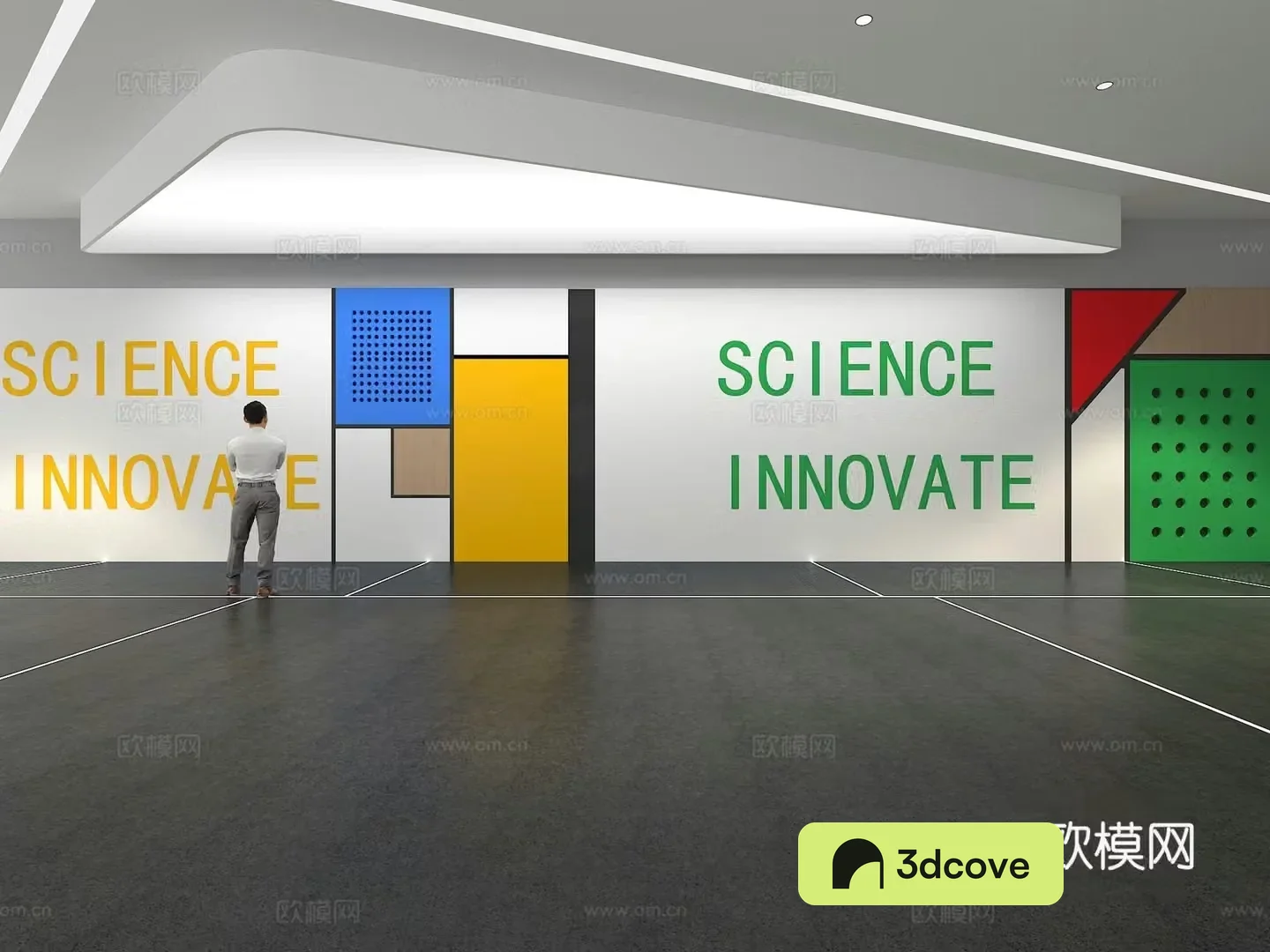 Cultural wall Corporate culture wall Display wall Classroom Exhibition hall Campus culture Corridor