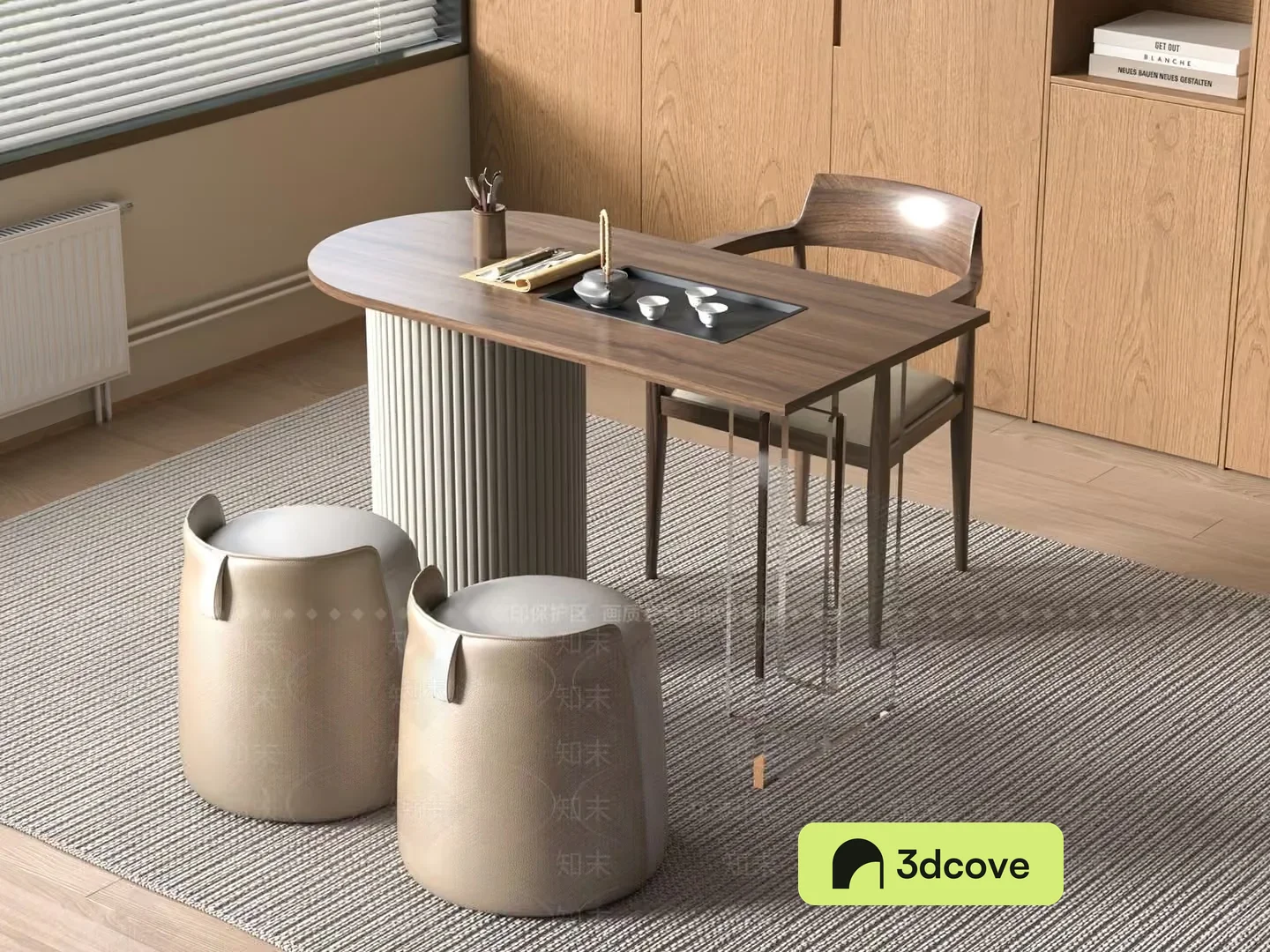 Modern Office Furniture