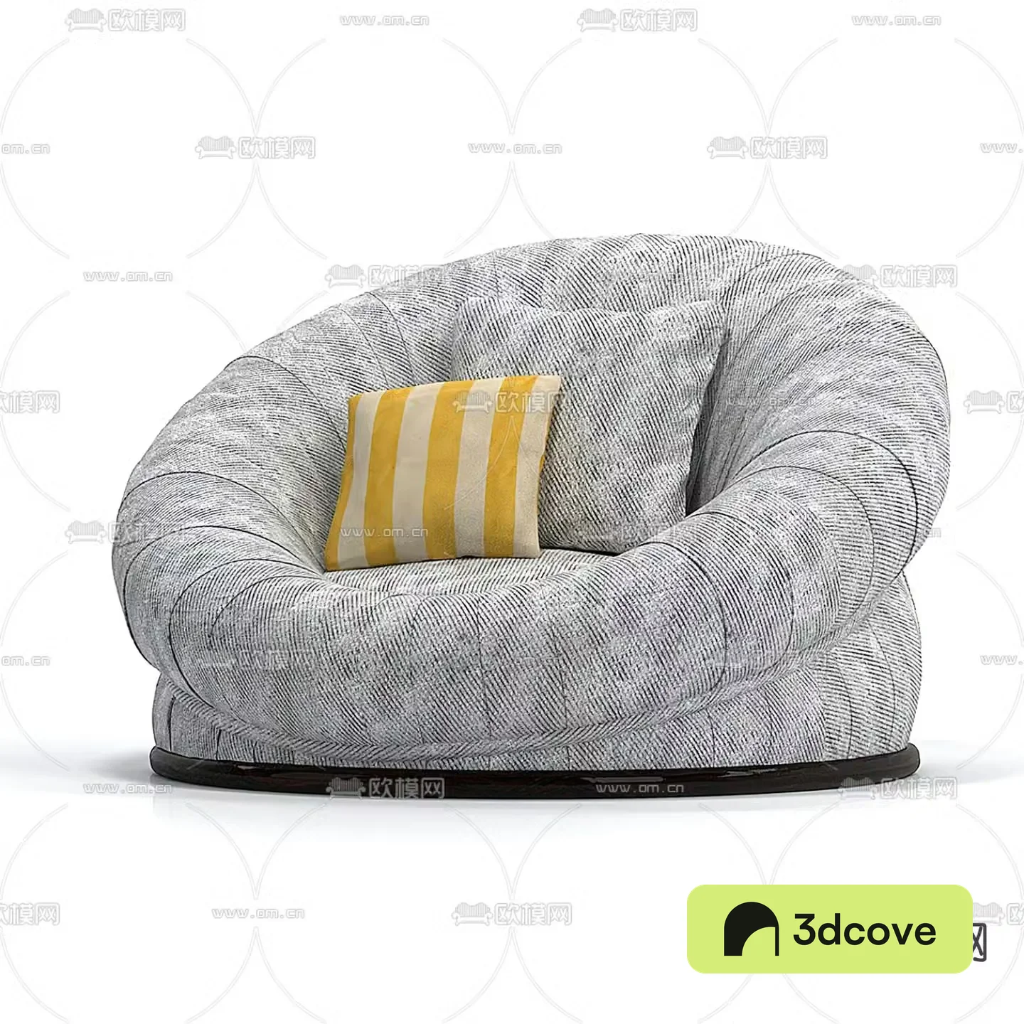 Beanbag Sofa Upholstered Sofa