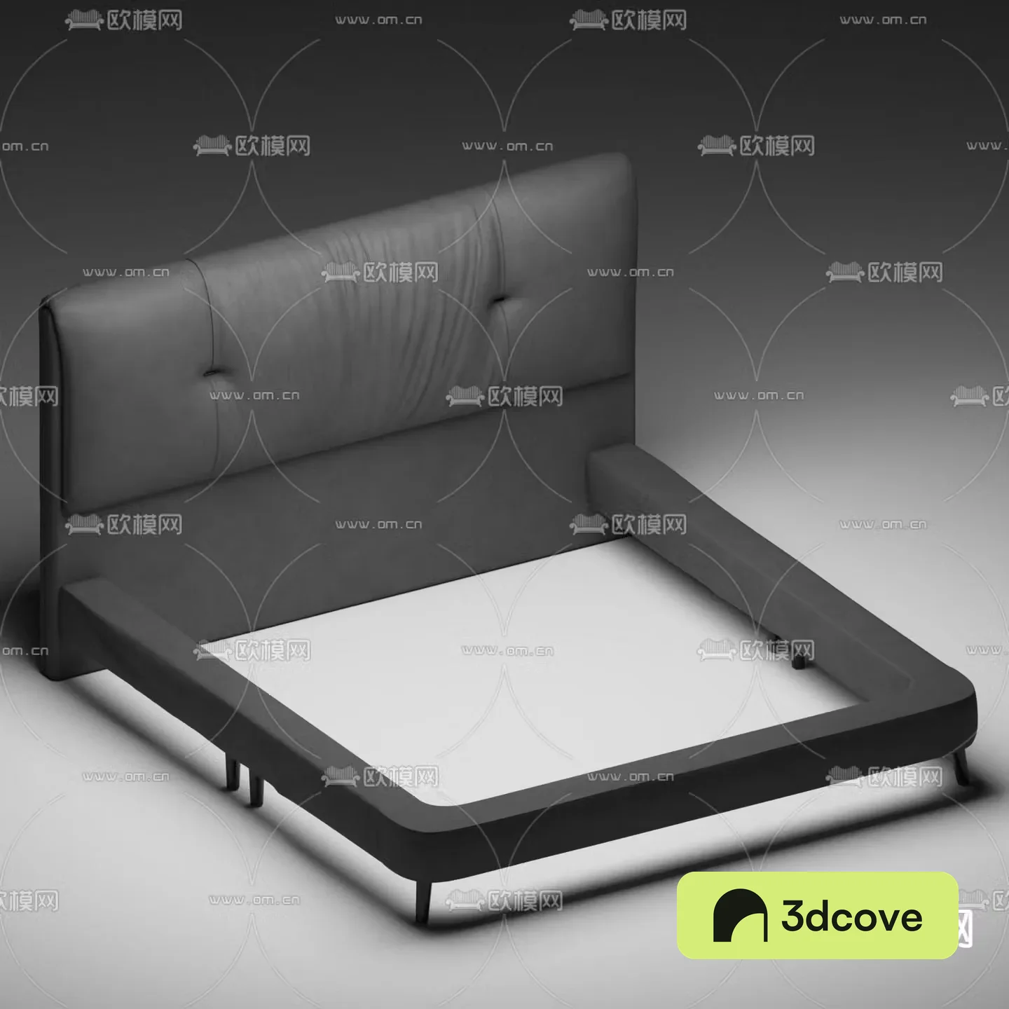 bed frame