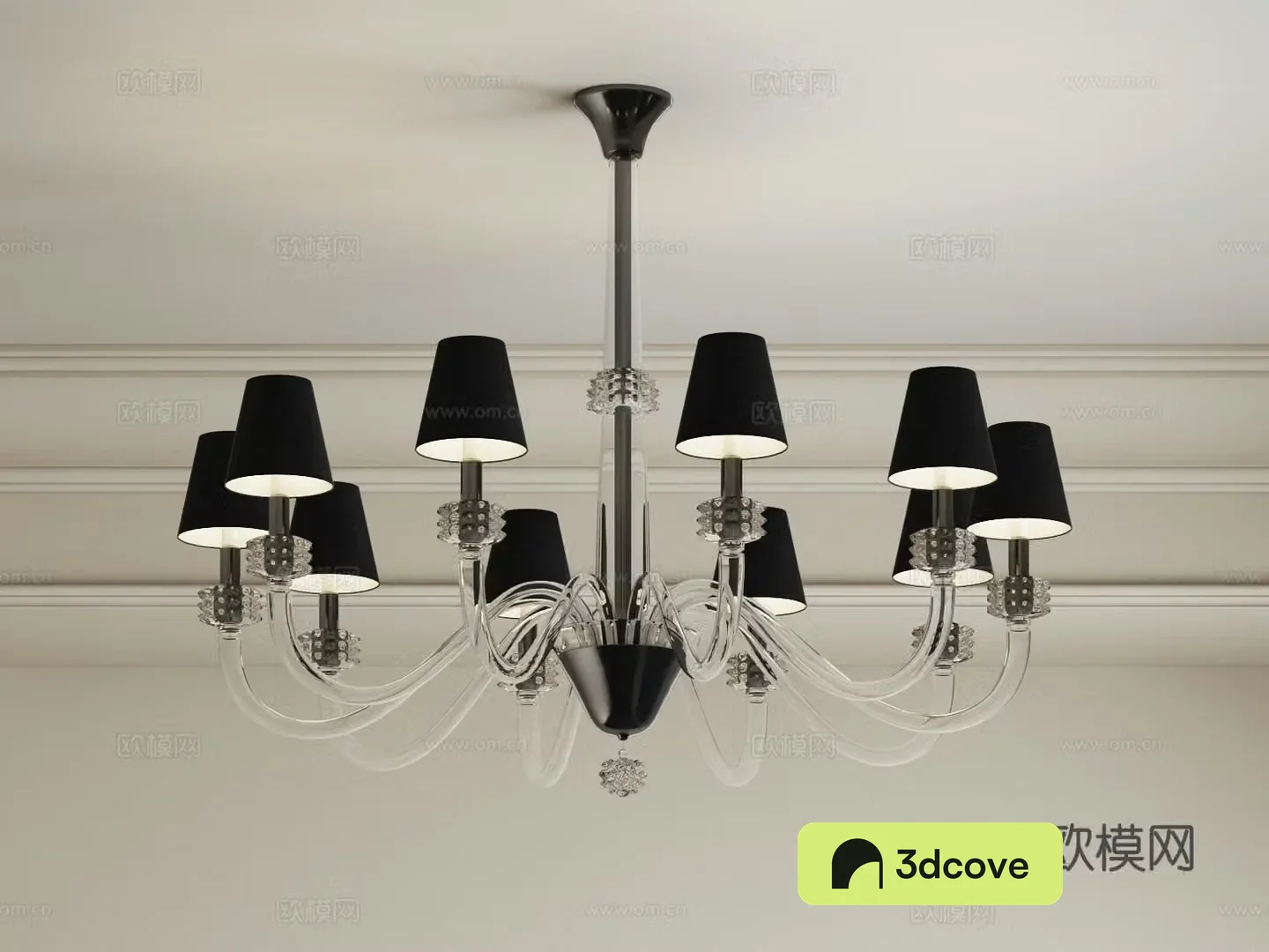 Chandelier Italian Chandelier Modern Chandelier