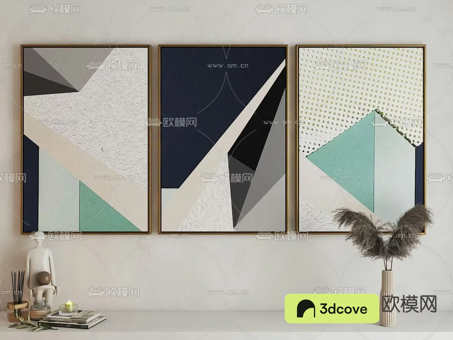 Modern Home Decor
