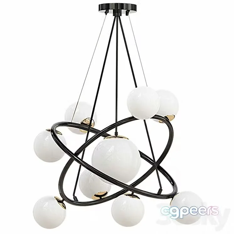 3ds Max Free – Lightstar Croco 815397