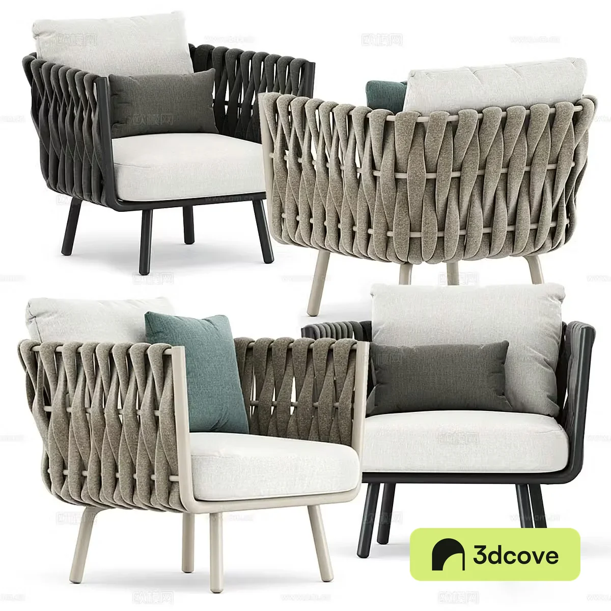 Leisure chair