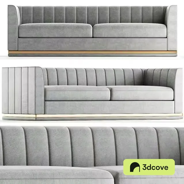 South loop sofa