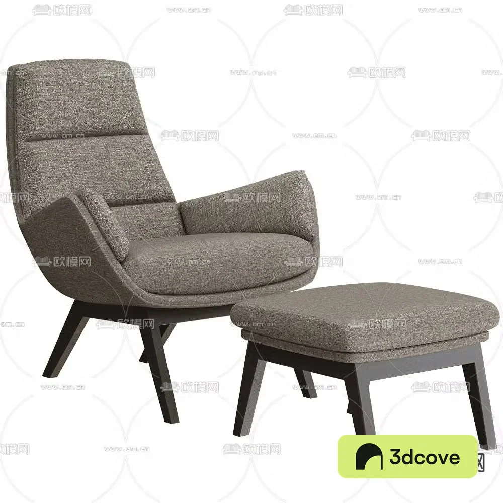 Saiwala chair lounge chair