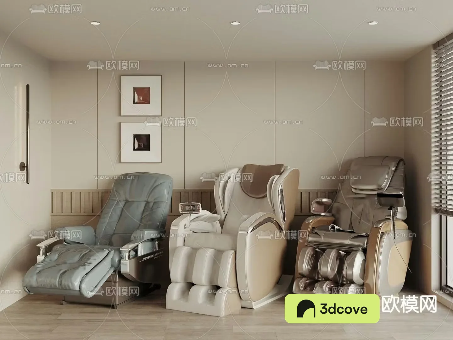 Massage chair foot massage chair massage sofa foot massage chair
