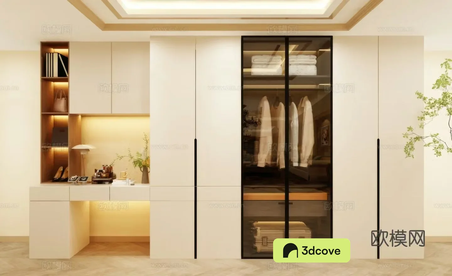 Wardrobe design Wardrobe renderings Wardrobe design Wardrobe cabinet