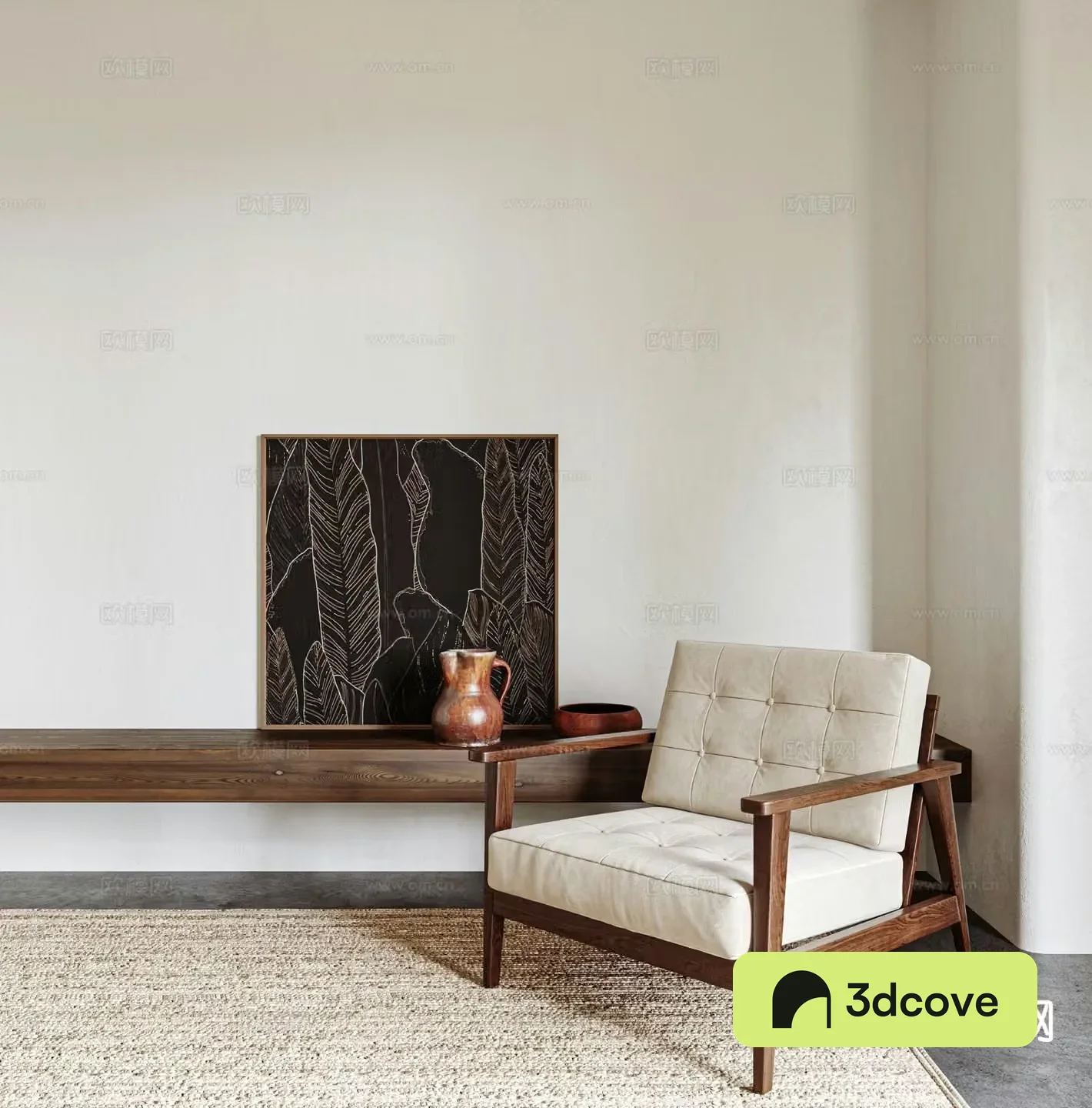 Medieval style chair leisure chair sofa chair