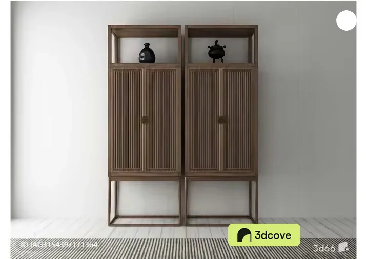 Modern Furniture Set