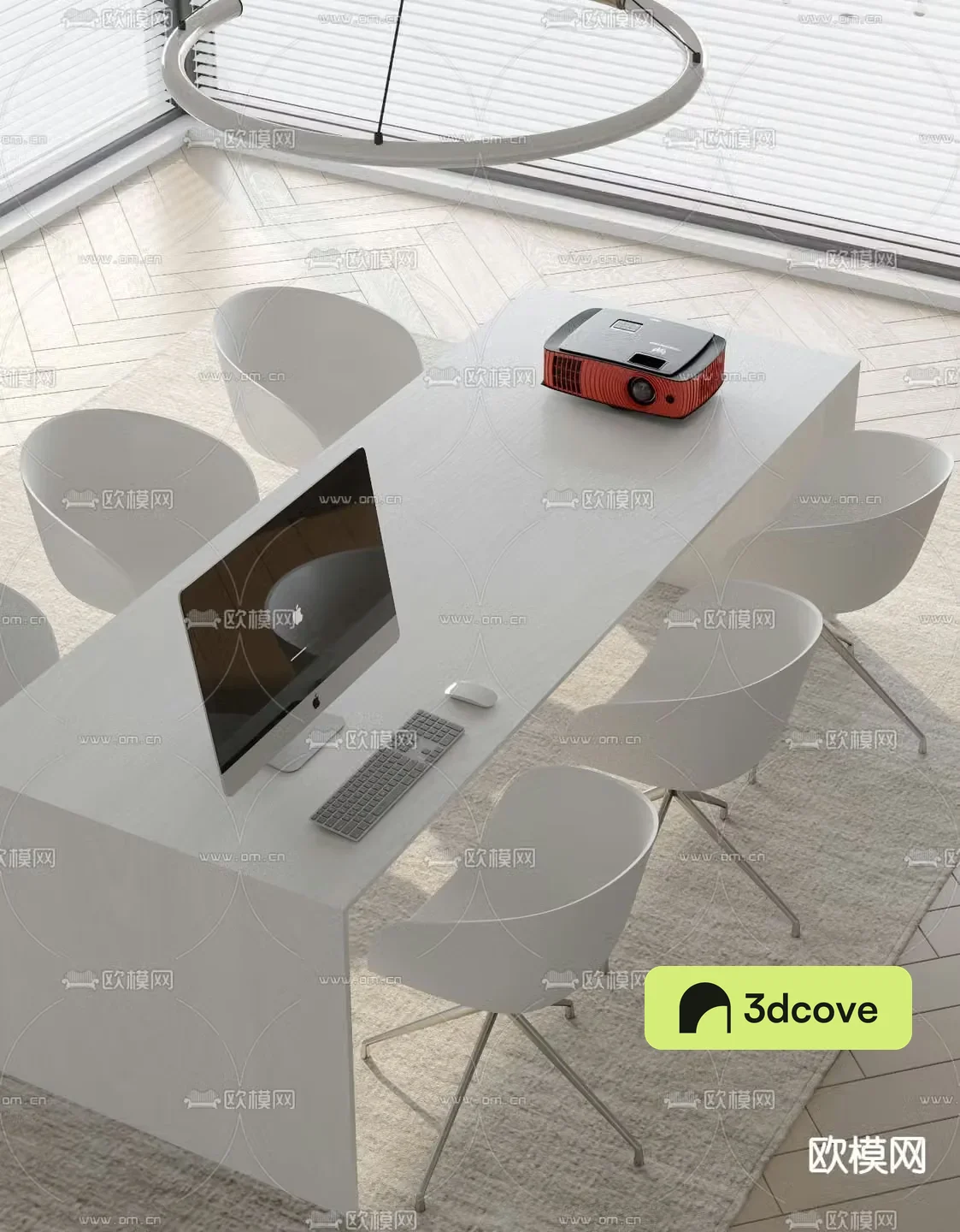 conference table