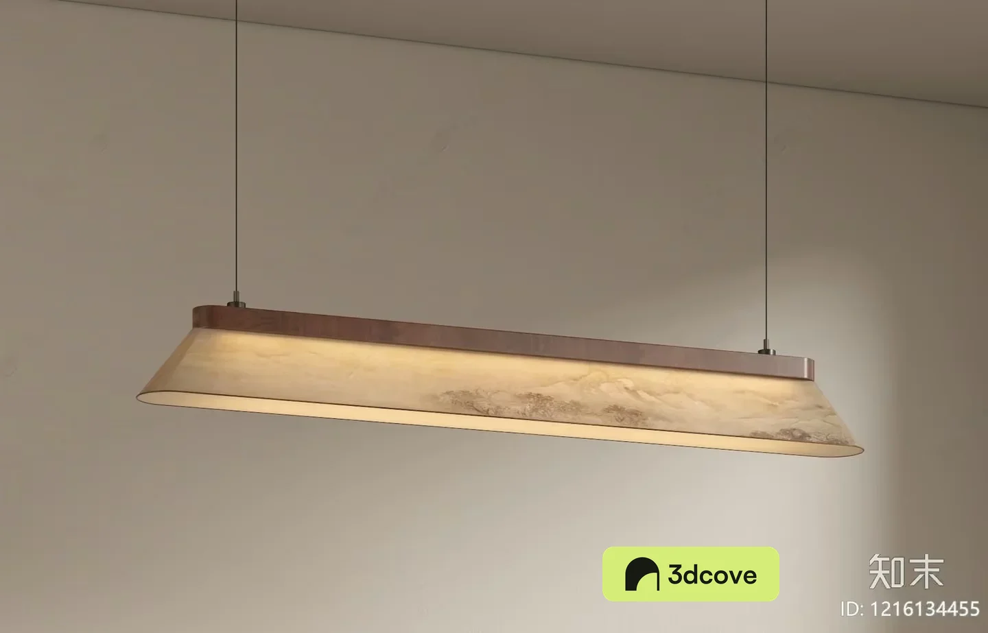 A Light Fixture