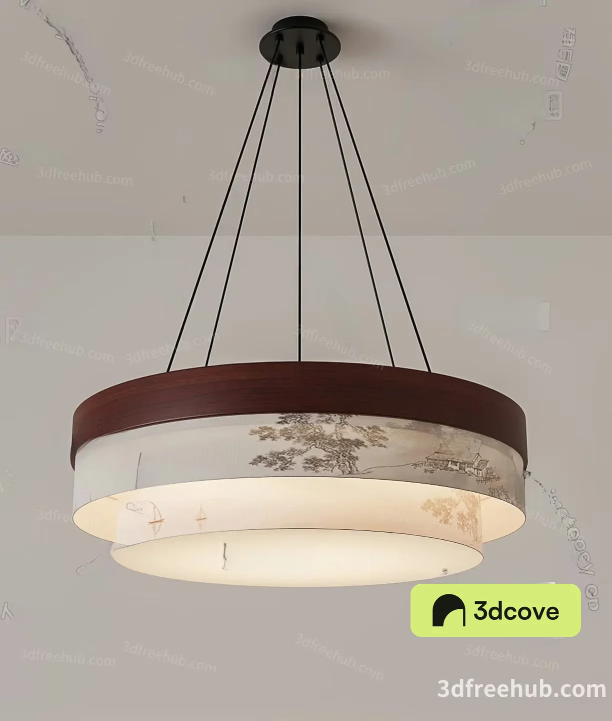 Light Fixture