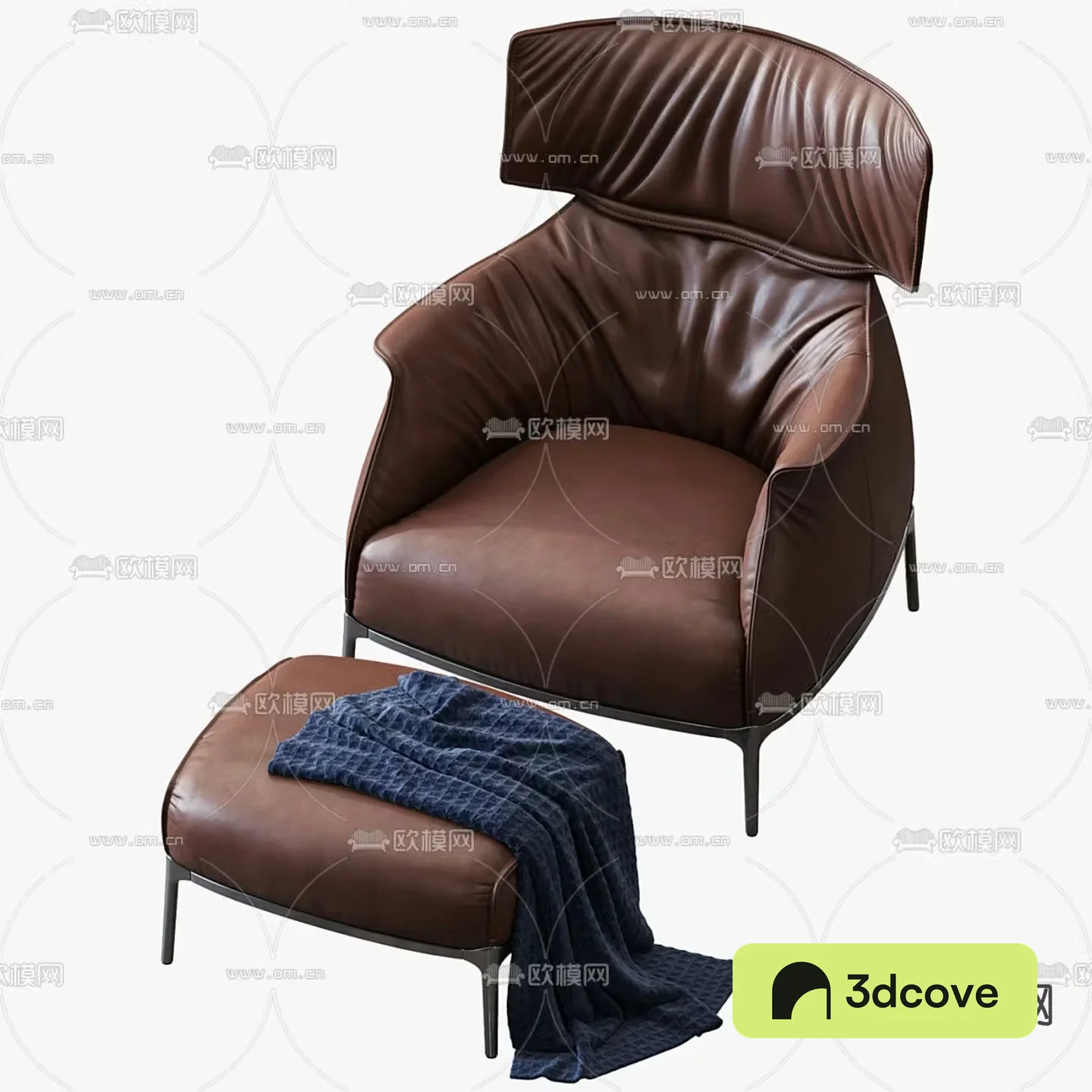 Sofa chair leisure chair