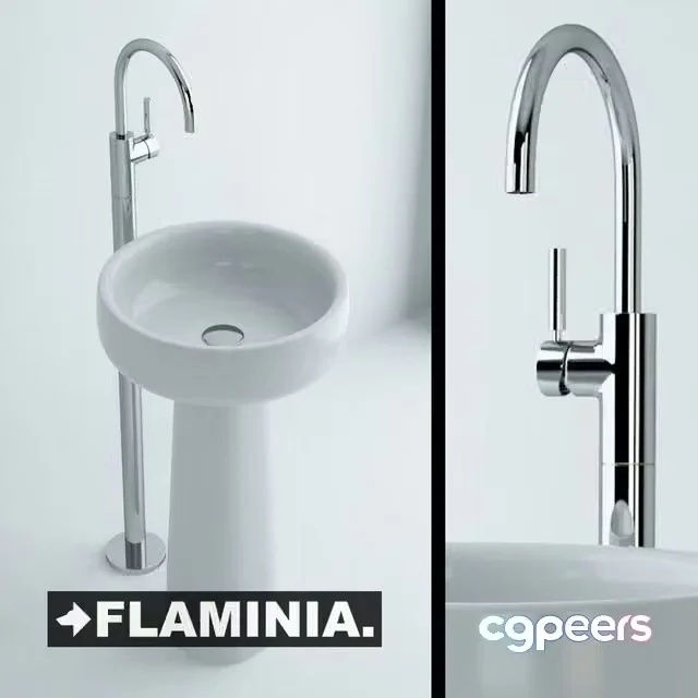 3ds Max Free – FLAMINIA – Bonola BN46A-BN50C + Tara.Logic 33,584,885