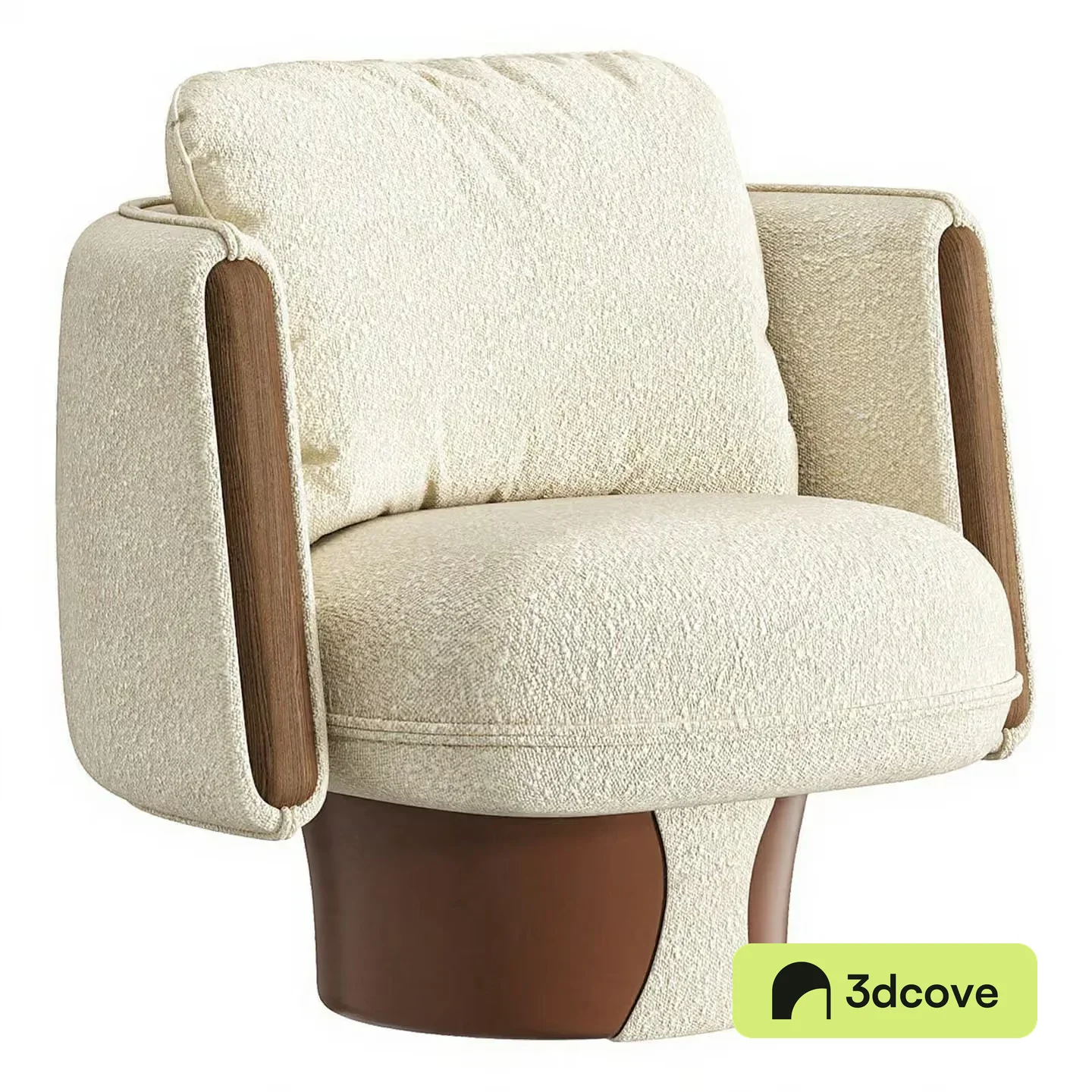 Modern Armchair