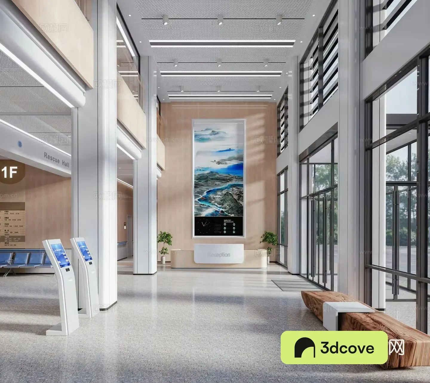 Hospital
