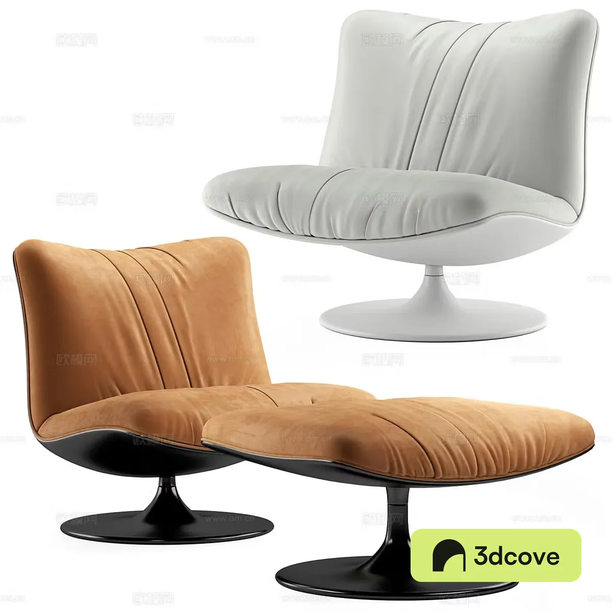 Sofa coffee table combination