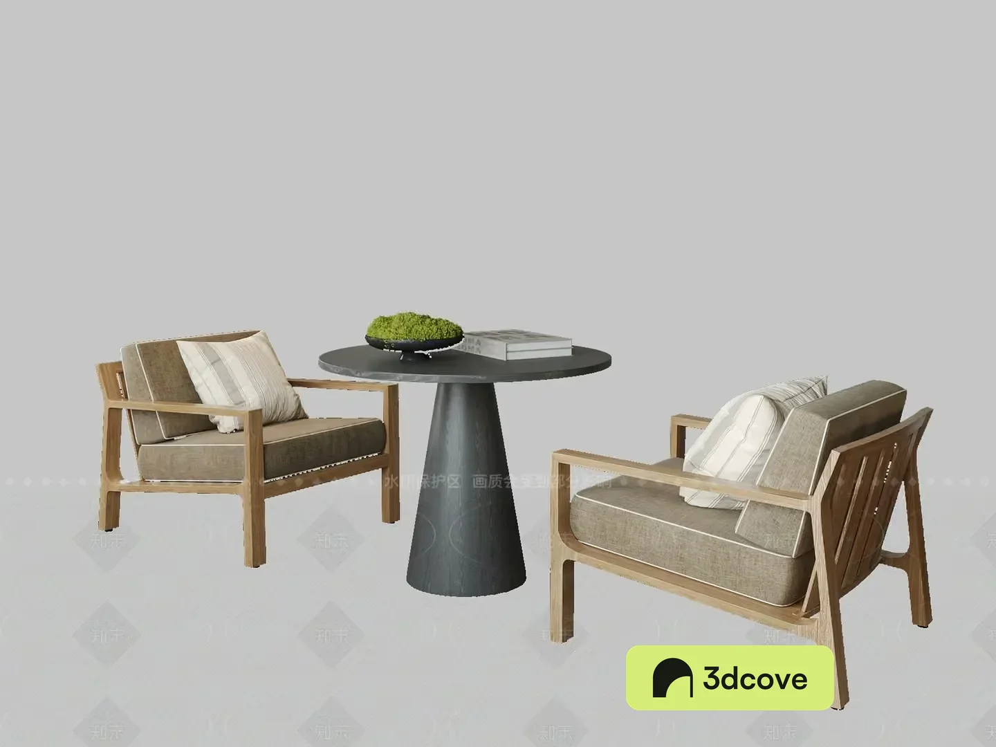 Modern Outdoor Furniture
