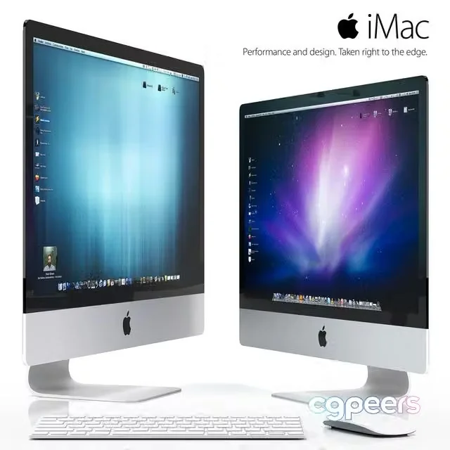 3ds Max Free – IMAC