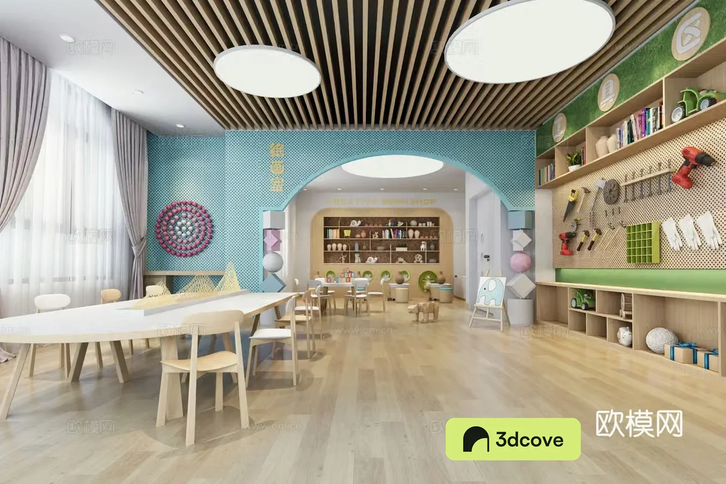 Kindergarten art classroom handmade classroom art classroom