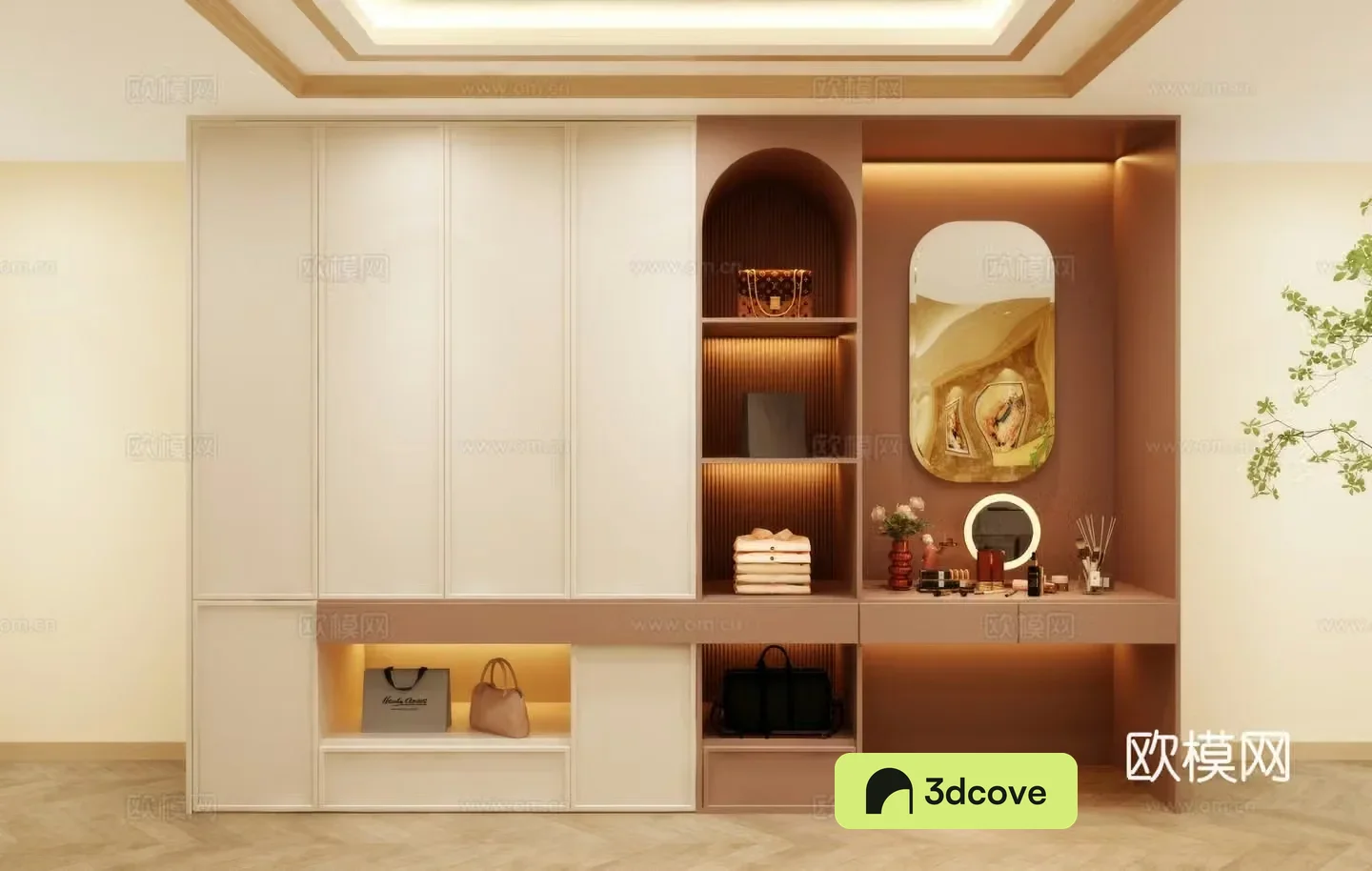Wardrobe design Wardrobe renderings Wardrobe design Wardrobe cabinet