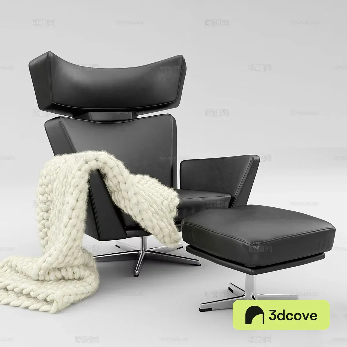 OXENâ„¢ Armchair