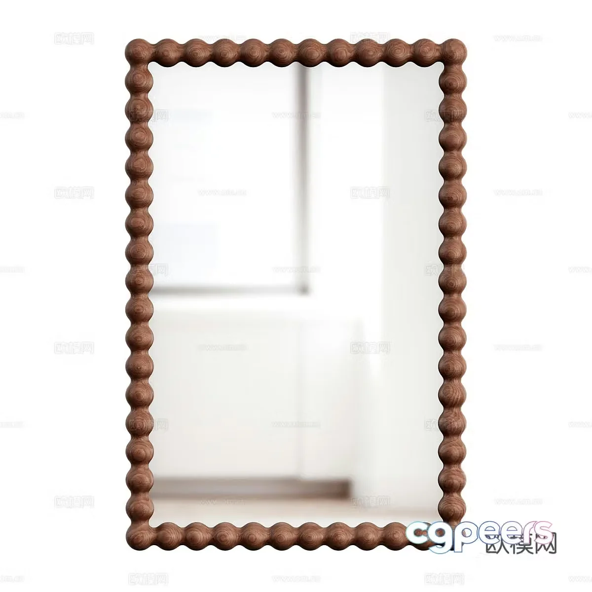 Mirror 3d model