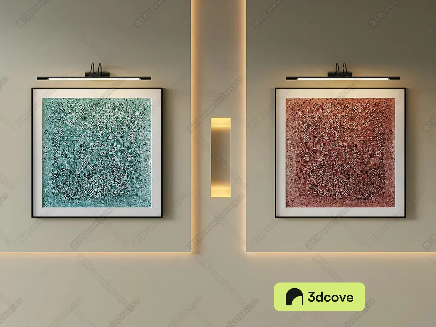Modern Wall Art