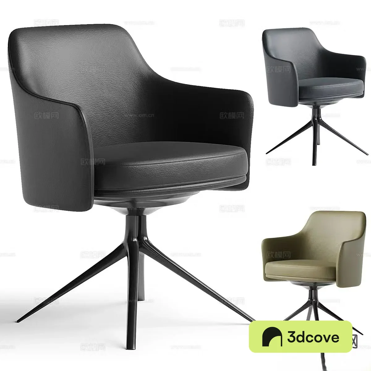 leather chair lounge chair armchair
