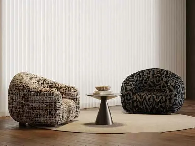 Modern Living Room 3D Model – 15688 – VRAY Render