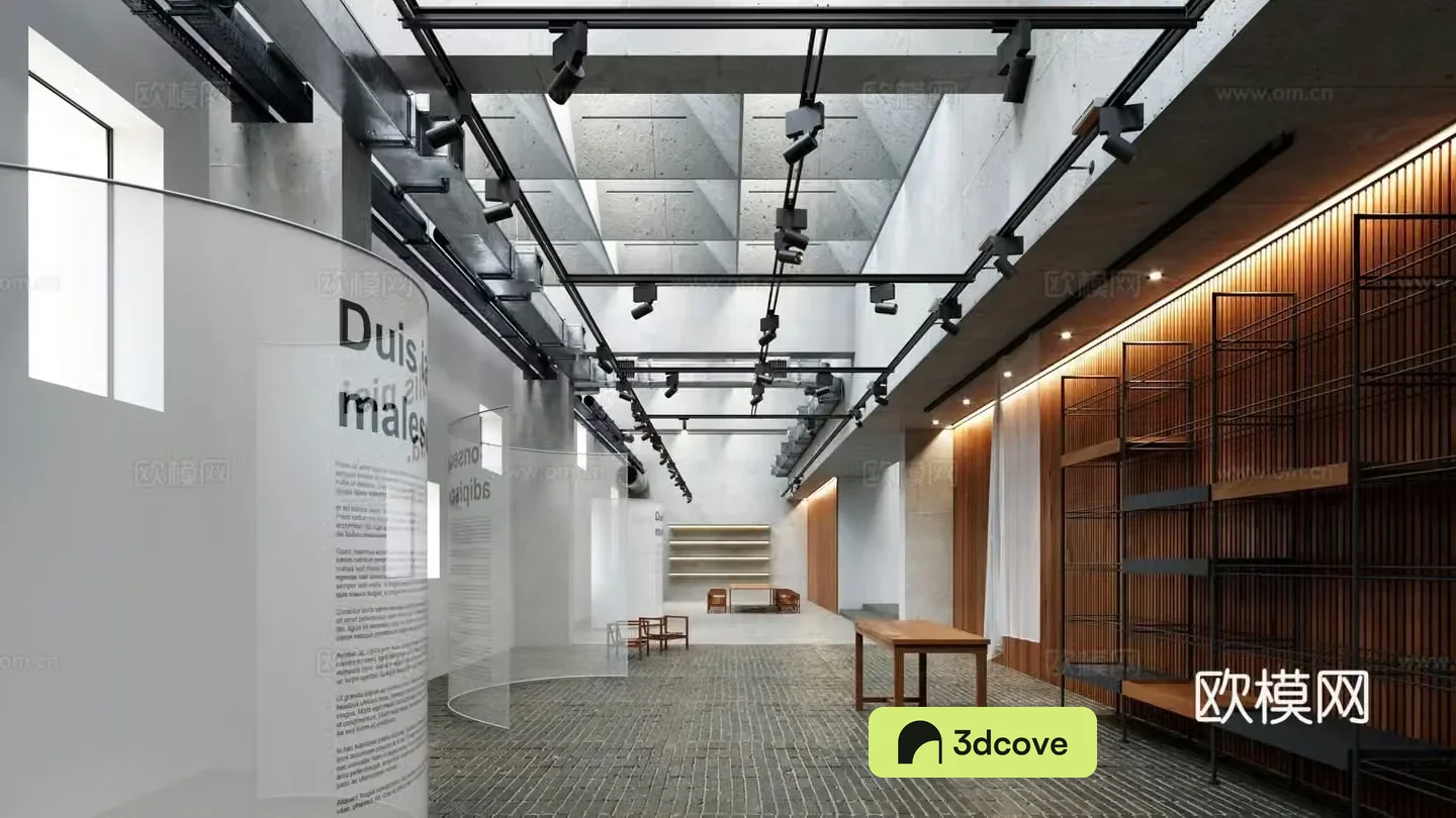 Cultural and Art Activities Hall