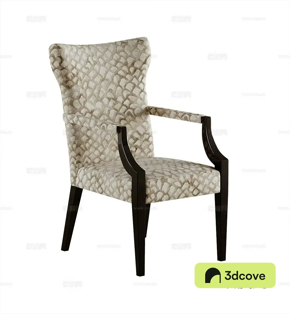American book chair leisure chair single chair