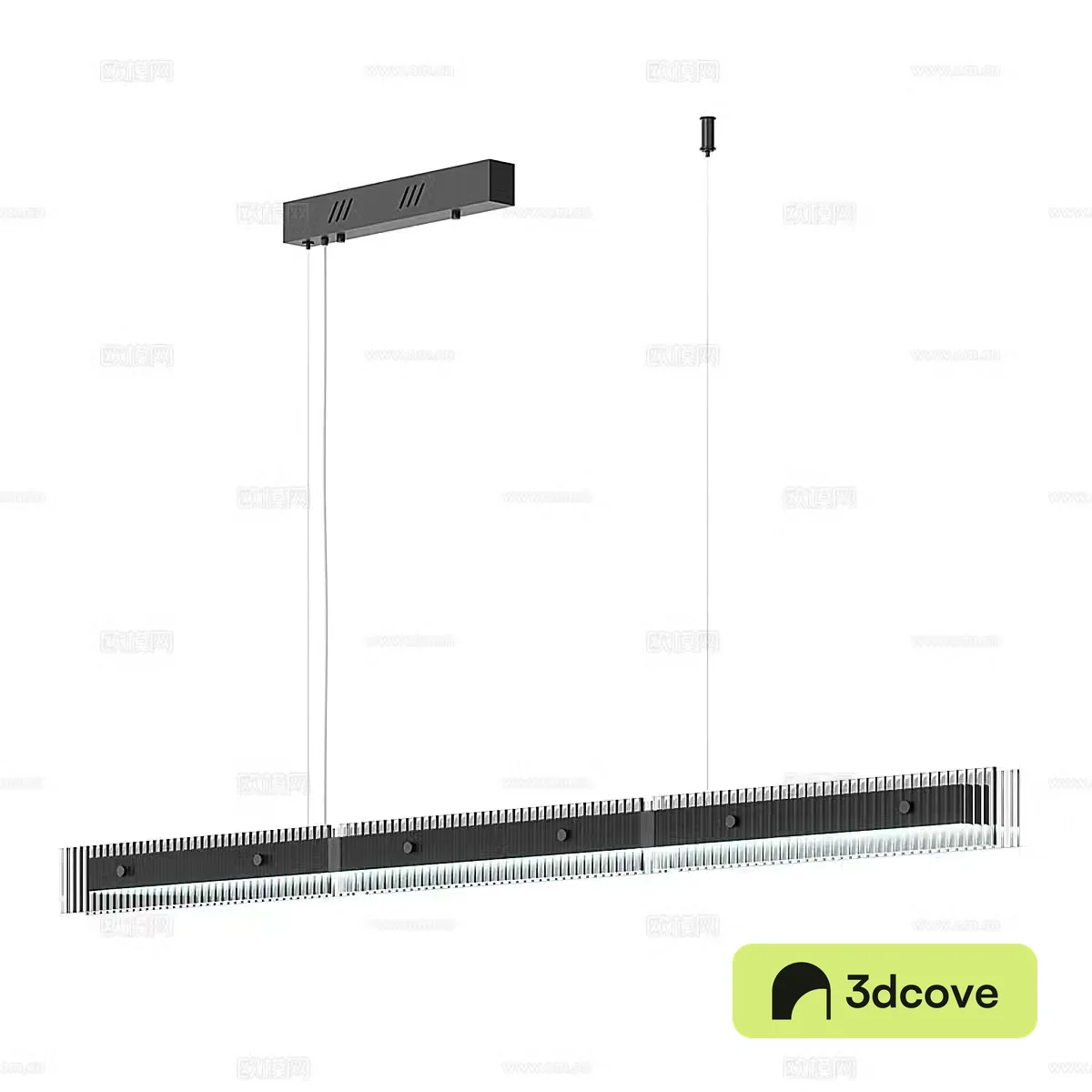 Modern simple chandelier dining chandelier living room chandelier
