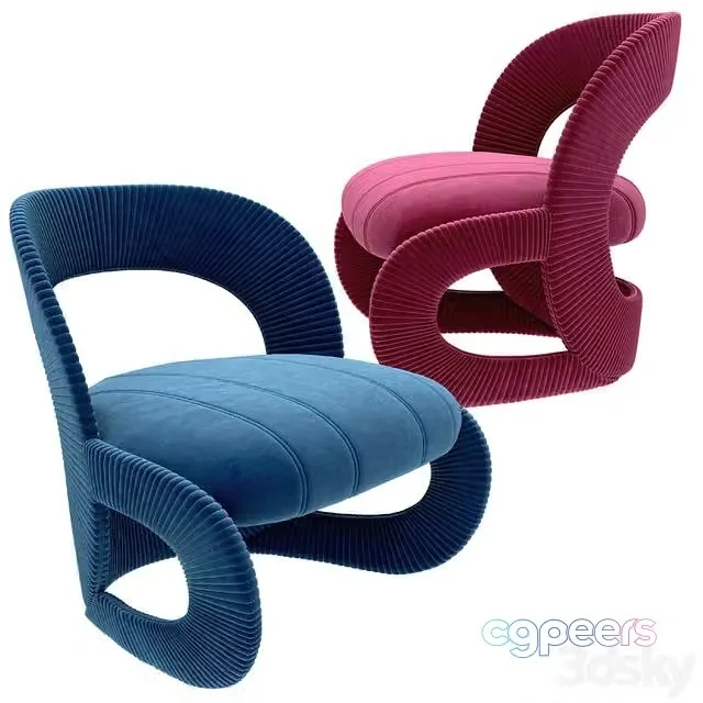 3ds Max Free – Cornelio Cappellini Penelope