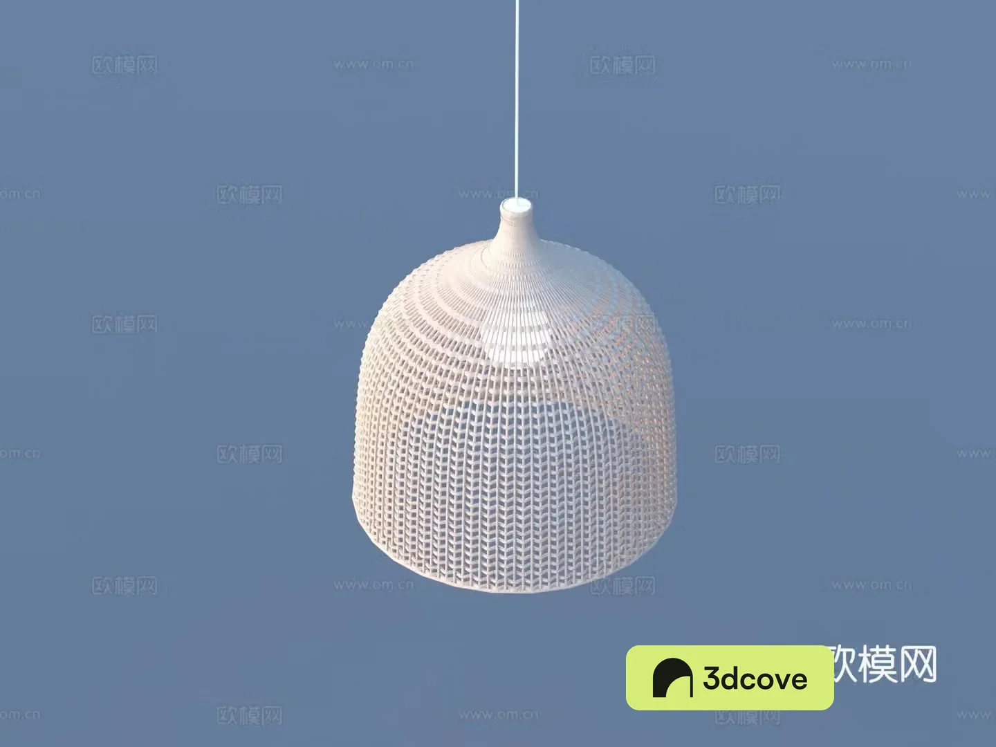 Modern Chandeliers Braided Chandeliers
