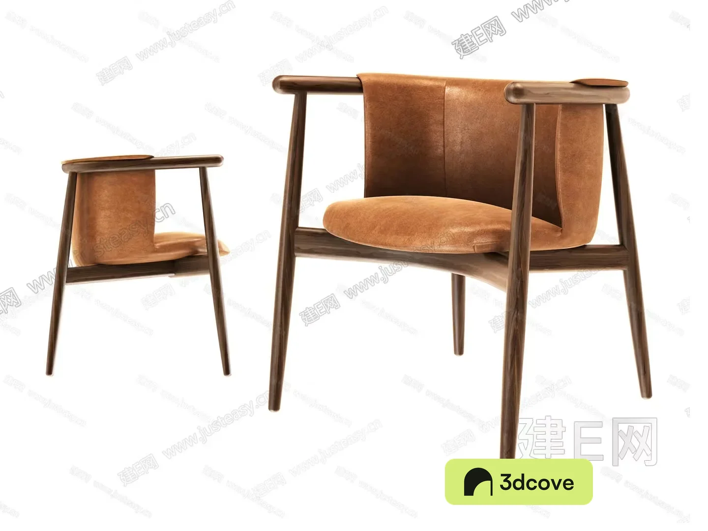 Wooden Chair