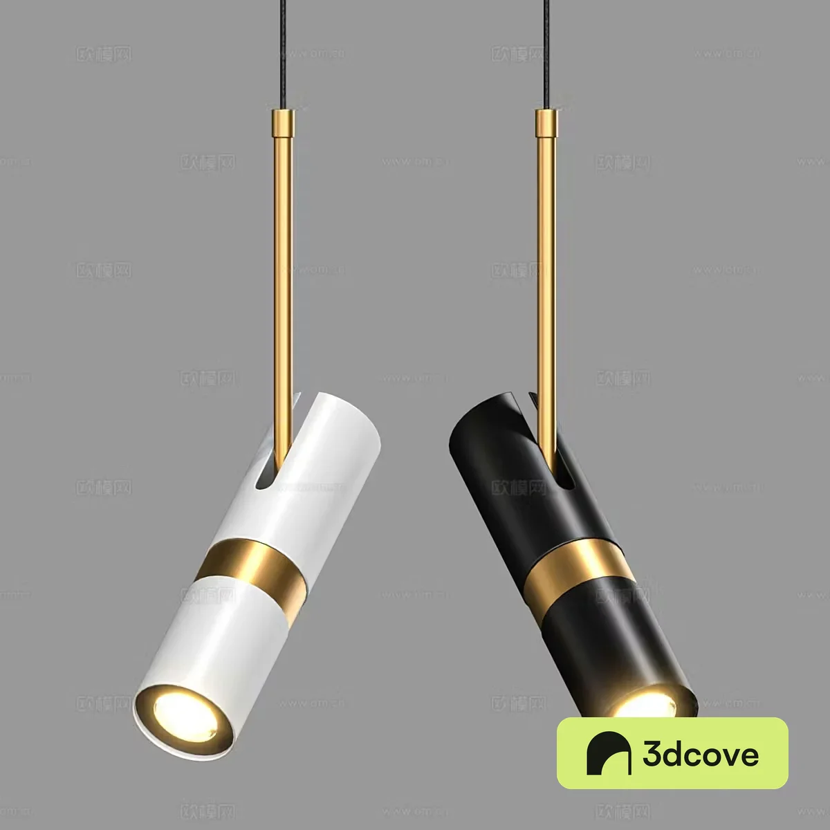 Modern simple light luxury chandeliers simple chandeliers restaurant chandeliers lamp
