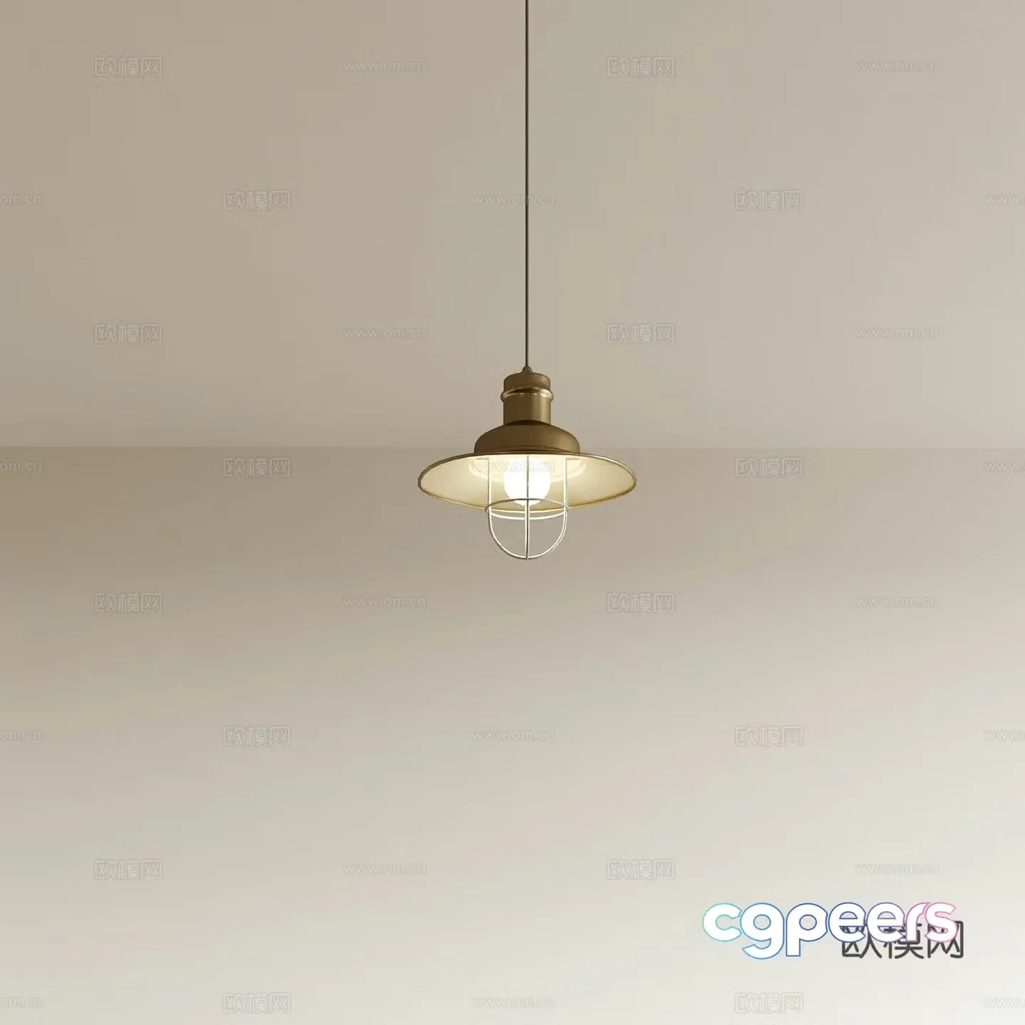 Chandelier Restaurant chandelier living room chandelier bedroom chandelier bar chandelier bar chandelier coffee 3D model