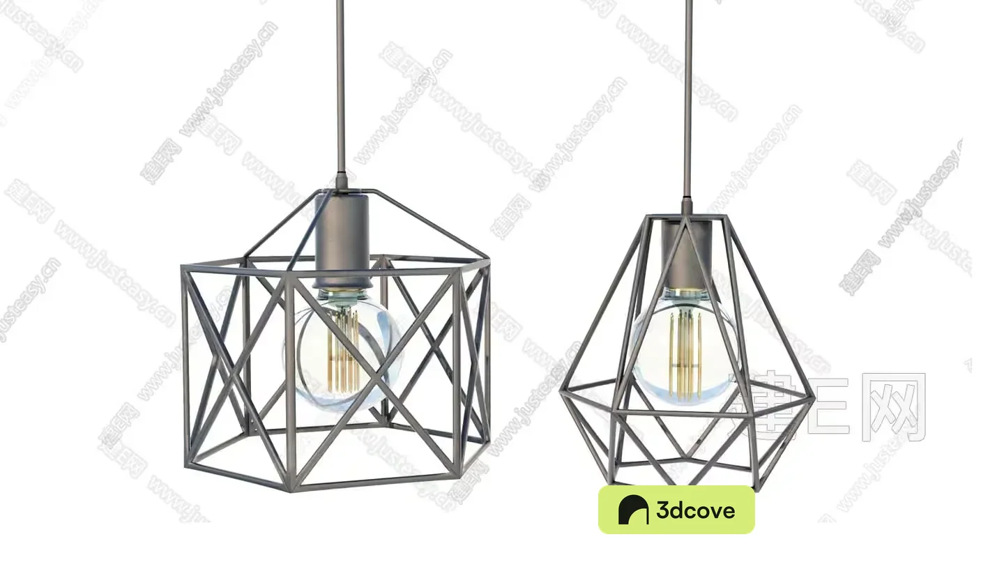 Modern Light Fixtures