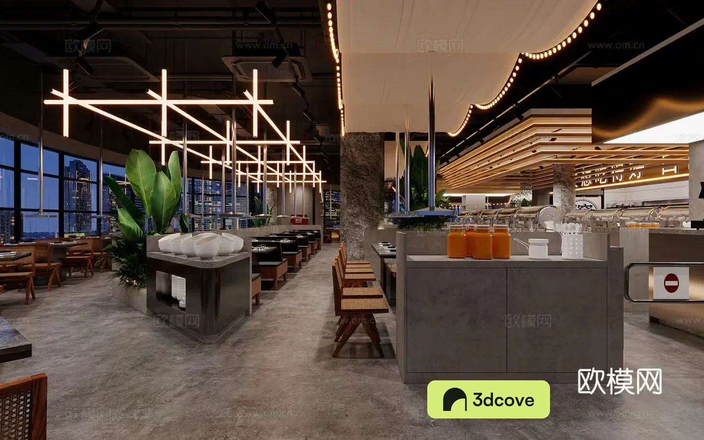 Jijifeng Barbecue Shop