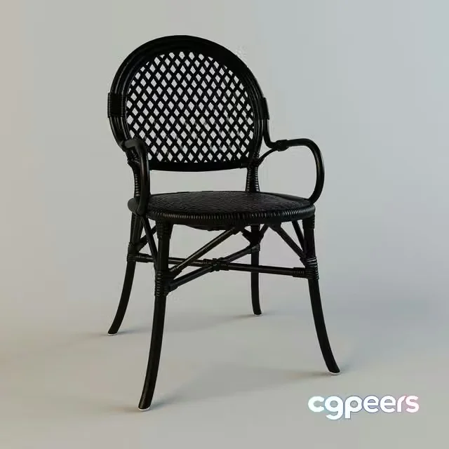 3ds Max Free – Ikea Almsta