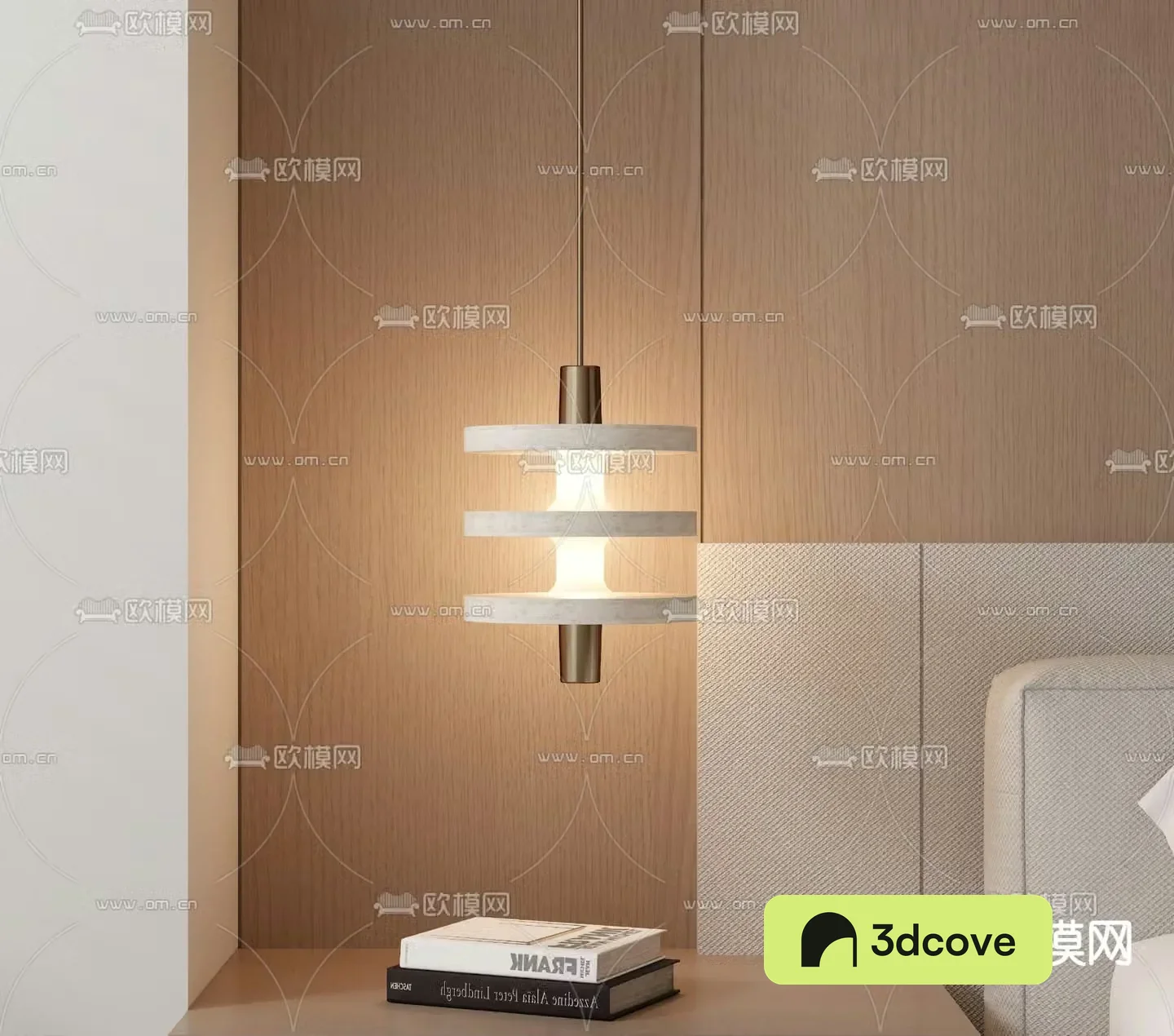 Fashion small chandelier
