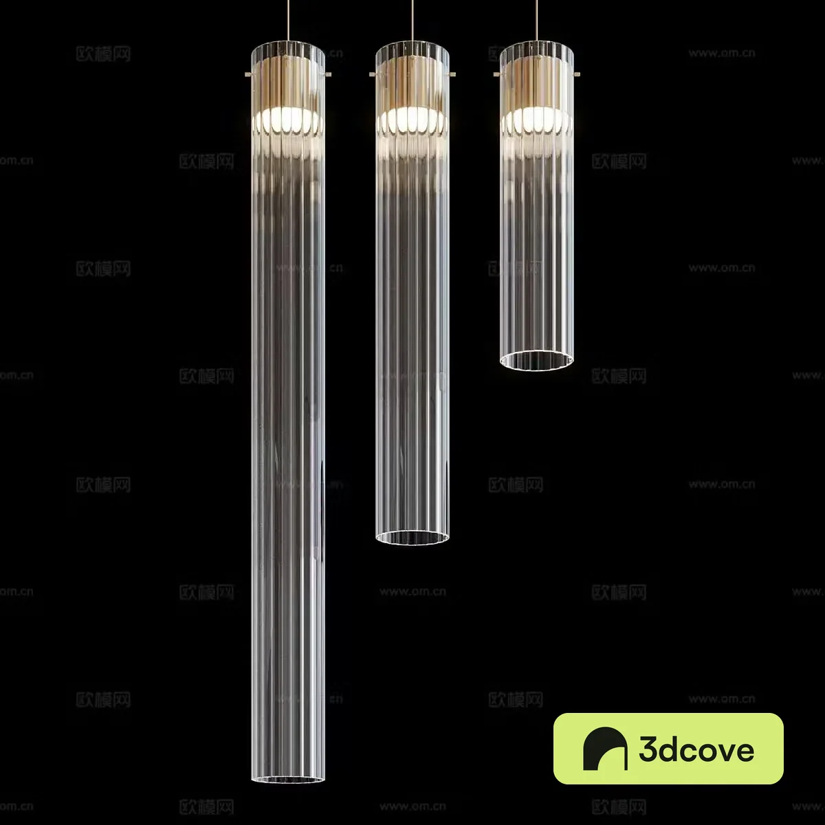 New Chinese metal hanging wire lamp