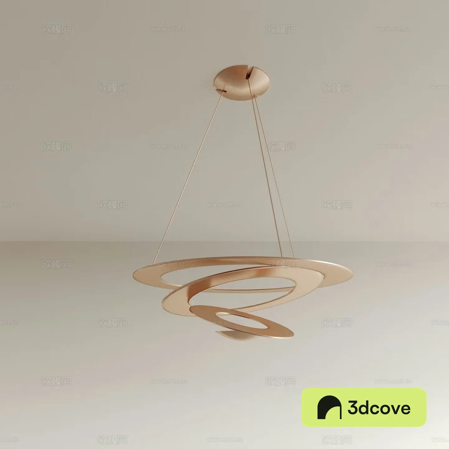 Light luxury chandelier dining room chandelier living room chandelier