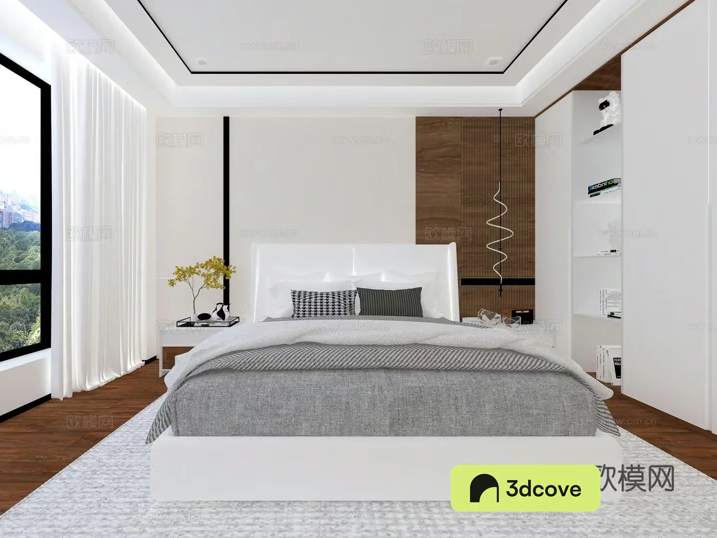 Furniture Bed
