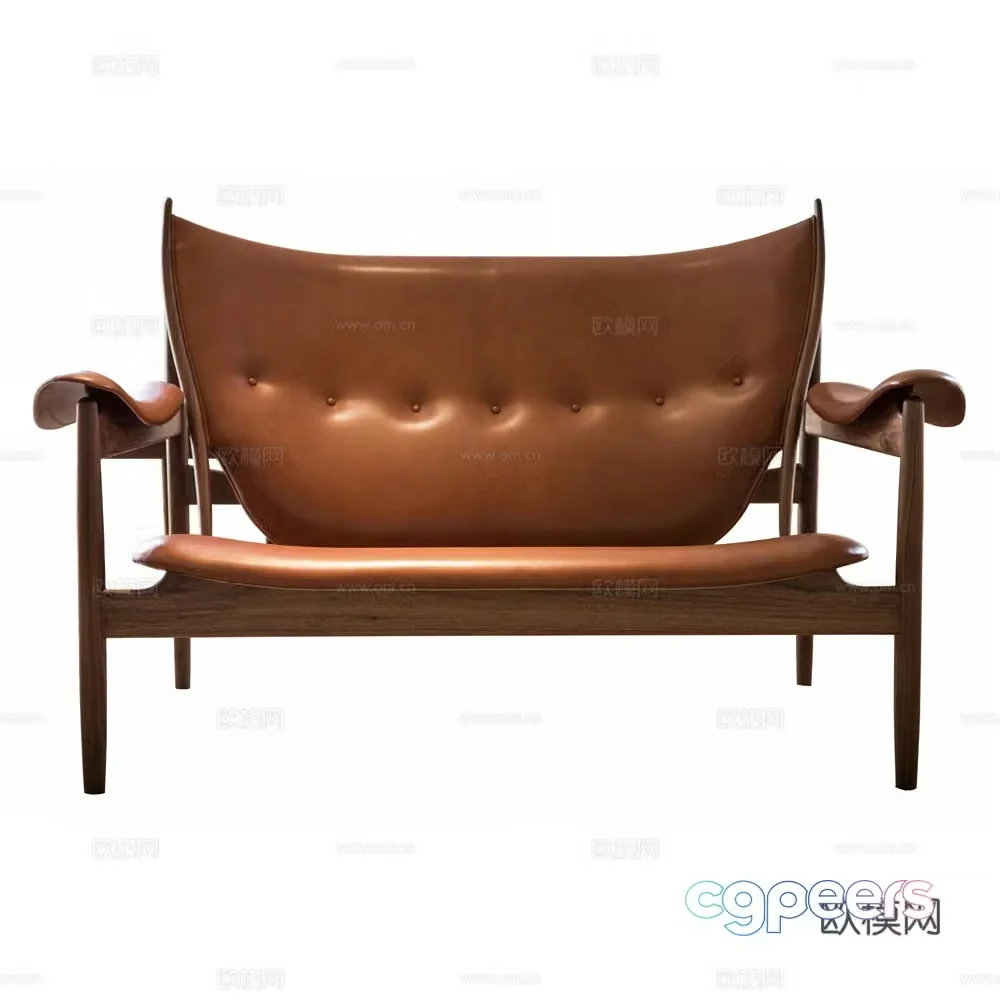 Chair 3d model