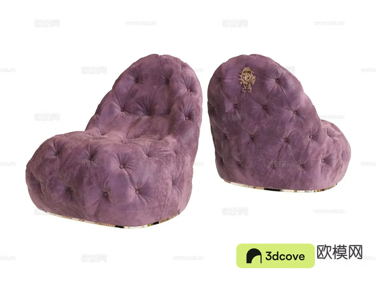 visionnaire- single sofa leisure sofa