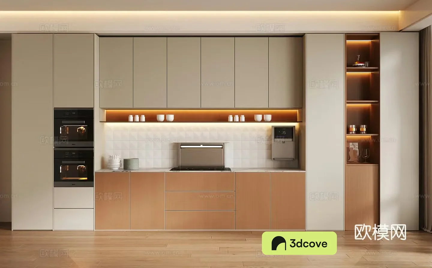 Modern sideboard decorative cabinet electrical cabinet sideboard wine cabinet